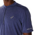 ASICS Metarun Half-Zip Longsleeve T-Shirt Heren
