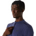 ASICS Metarun Half-Zip Longsleeve T-Shirt Heren