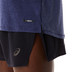 ASICS Metarun Half-Zip Longsleeve T-Shirt Heren