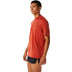 ASICS Metarun Half-Zip Longsleeve T-Shirt Heren