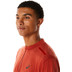 ASICS Metarun Half-Zip Longsleeve T-Shirt Heren