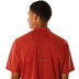 ASICS Metarun Half-Zip Longsleeve T-Shirt Heren