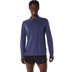 ASICS Metarun Longsleeve Half-Zip Heren