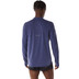 ASICS Metarun Longsleeve Half-Zip Heren