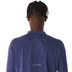 ASICS Metarun Longsleeve Half-Zip Heren