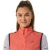 ASICS Metarun Packable Vest Dames