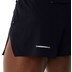 ASICS Metarun Split Short Heren