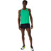 ASICS Metarun Split Short Heren