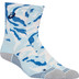 ASICS Color Camo Run Crew Sokken