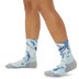 ASICS Color Camo Run Crew Sokken