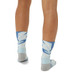ASICS Color Camo Run Crew Sokken