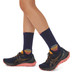 ASICS Color Camo Run Crew Sokken