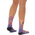ASICS Color Camo Run Crew Sokken