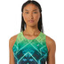 ASICS Marathon Tank Dames