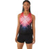 ASICS Marathon Tank Dames