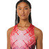 ASICS Marathon Tank Dames