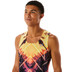 ASICS Marathon Singlet Heren