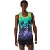 ASICS Marathon Singlet Heren