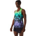 ASICS Marathon Singlet Heren