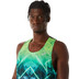 ASICS Marathon Singlet Heren