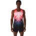 ASICS Marathon Singlet Heren