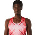 ASICS Marathon Singlet Heren