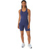 ASICS Nagino Run Unitard Dames