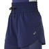 ASICS Nagino 4'' Run Short Dames