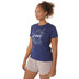 ASICS Nagino Graphic Run T-Shirt Dames