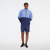 New Balance Graphic Impact Run Jack Heren