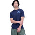 New Balance Impact Run T-Shirt Heren