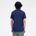 New Balance Impact Run T-Shirt Heren