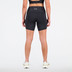 New Balance Impact Run Fit Short Damen 6