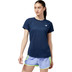 New Balance Impact Run T-Shirt Dames