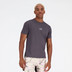 New Balance Impact AT Nvent T-Shirt Herren