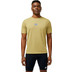 New Balance Impact AT Nvent T-Shirt Heren