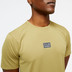 New Balance Impact AT Nvent T-Shirt Heren