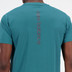 New Balance Impact AT Nvent T-Shirt Heren