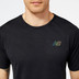 New Balance Q Speed Jacquard T-Shirt Herren 3