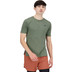 New Balance Q Speed Jacquard T-Shirt Heren