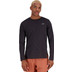 New Balance Q Speed Longsleeve Heren