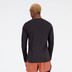 New Balance Q Speed Longsleeve Heren