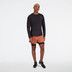 New Balance Q Speed Longsleeve Heren