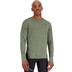 New Balance Q Speed Longsleeve Heren