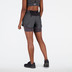 New Balance Impact AT 2in1 Short Dames