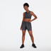 New Balance Impact AT 2in1 Short Dames