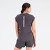 New Balance Impact Run AT Nvent T-Shirt Dames