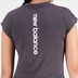 New Balance Impact Run AT Nvent T-Shirt Dames