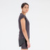 New Balance Impact Run AT Nvent T-Shirt Dames