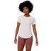 New Balance Q Speed Jacquard T-Shirt Dames